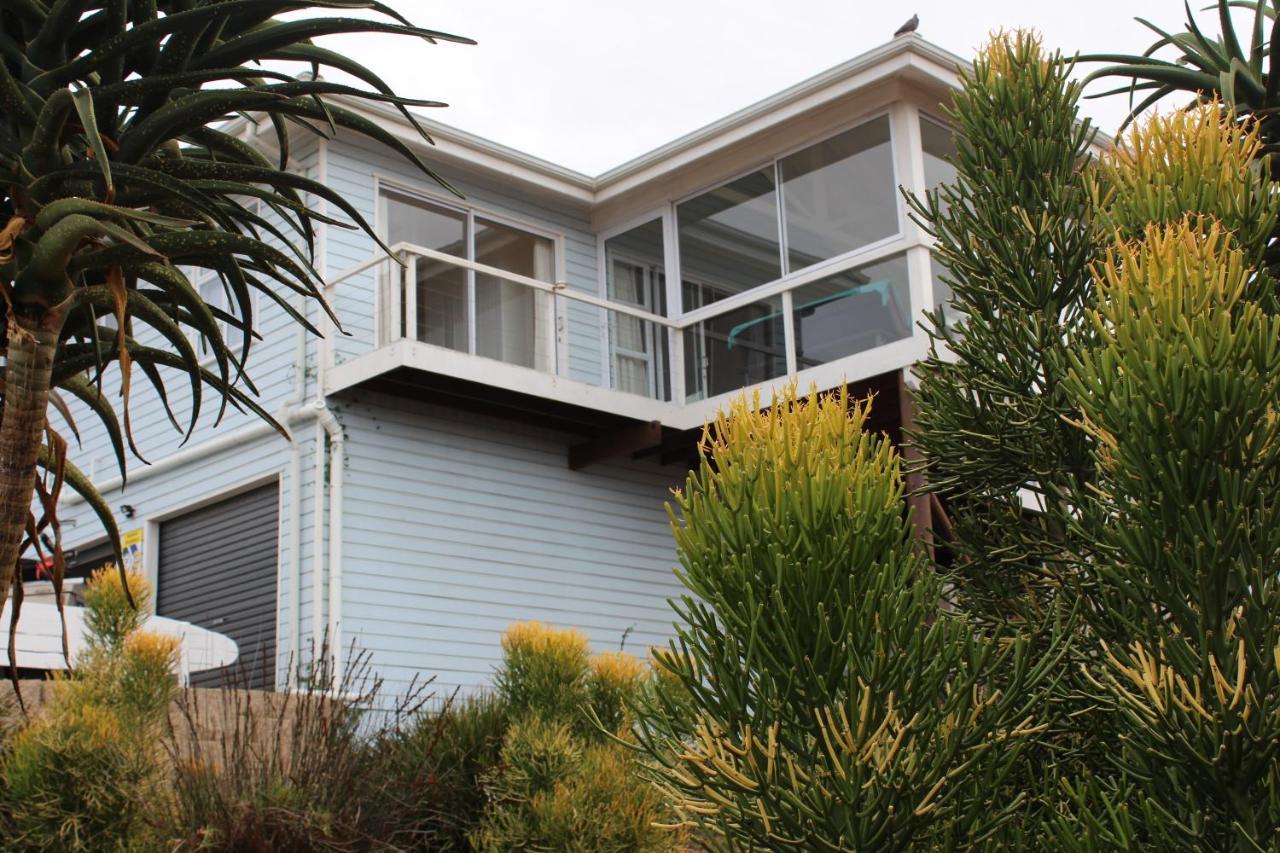 Casa Surf Lodge J'Bay Jeffreys Bay Exterior foto