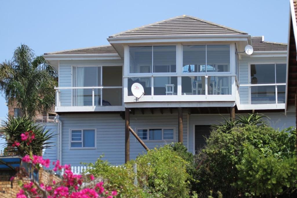 Casa Surf Lodge J'Bay Jeffreys Bay Exterior foto