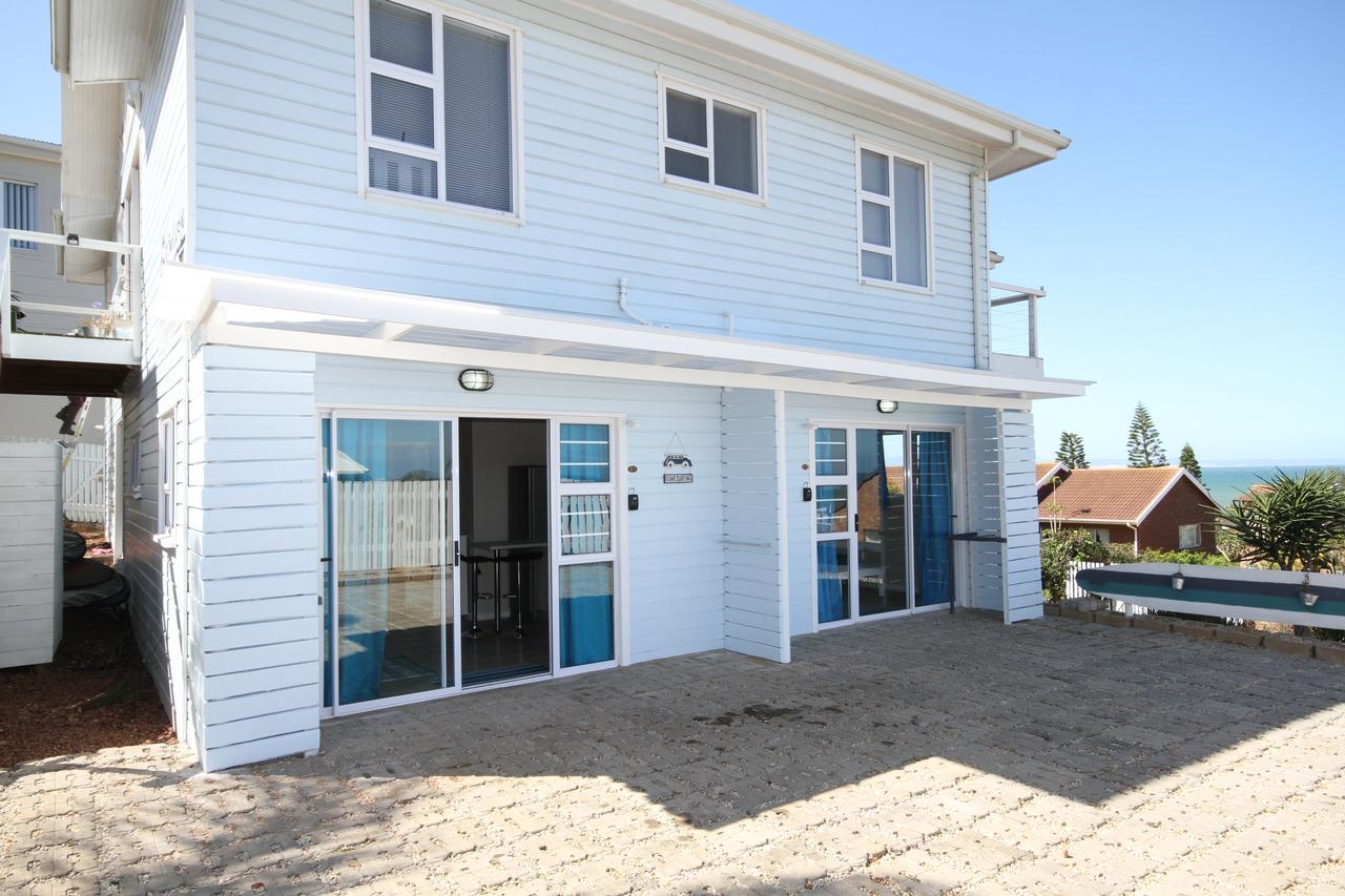 Casa Surf Lodge J'Bay Jeffreys Bay Exterior foto